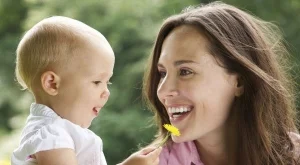 Първите му димички – най-голямата радост