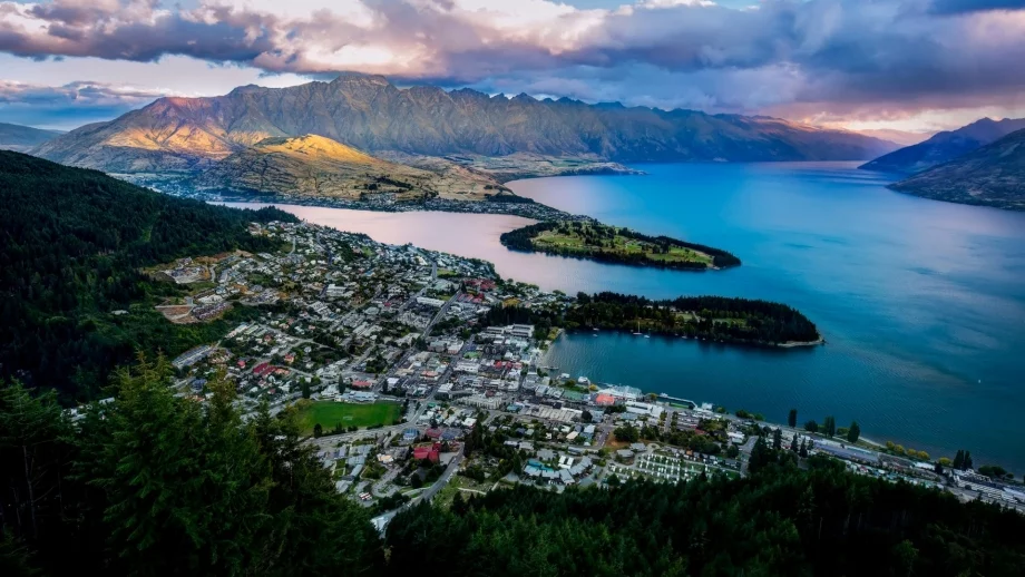 10-те най-подходящи страни за соло пътешественици