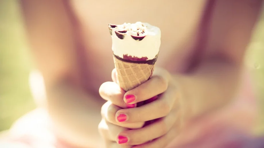 Безплатен сладолед в София днес. Виж къде!