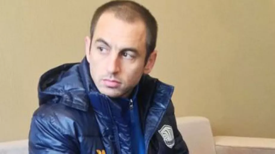 Бразилец с паспорт от ЕС може да замести Георги Илиев в Локо (Пд)
