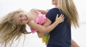 Писмо до дъщеря ми