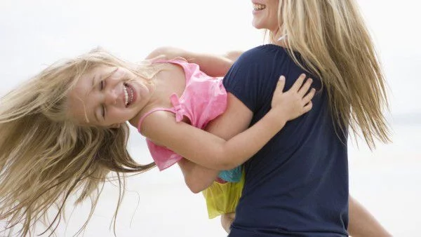 Писмо до дъщеря ми