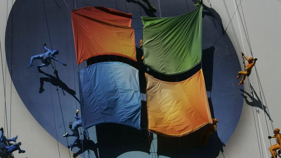 Microsoft влага 50 млн. долара в програмата си за борба с климатичните промени