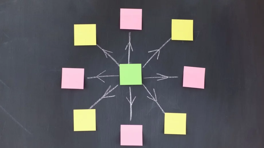 8 навика на супер организираните хора