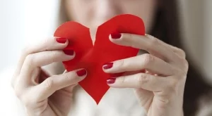 5 грешки, които не трябва да допускате при раздяла