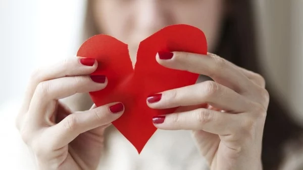 5 грешки, които не трябва да допускате при раздяла