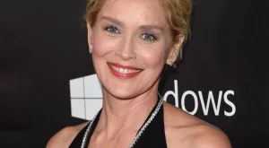 Вдъхновяващи цитати на Шарън Стоун