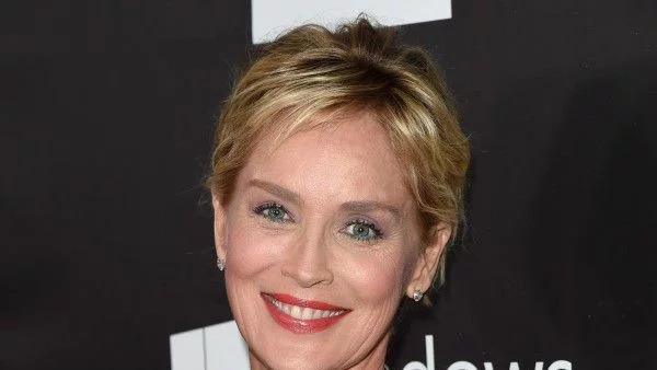 Вдъхновяващи цитати на Шарън Стоун