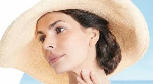 Фотозащитата - основна част от справянето с хиперпигментни петна