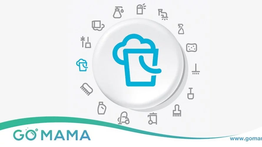 Иновативната компания за домашно почистване GoMamma привлече инвестиция от фонда LAUNCHub