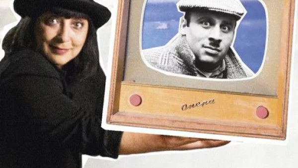 "УЛИЦАТА на живо" открива Есенен салон на изкуствата в Пловдив