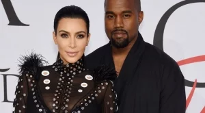Ким Кардашиян и Кание Уест станаха родители за трети път 