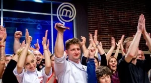 Симеон стана първият MasterChef на България