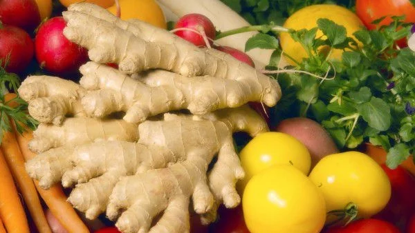 Ползи за здравето от противовъзпалителната диета