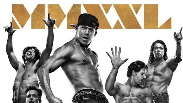 Чанинг Тейтъм изненада фенове със стриптийз