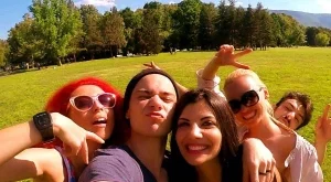 Пускат напълно нов формат на тв сериал