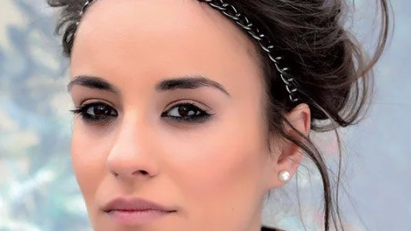 Синът на Радина Кърджилова носи името на баща й