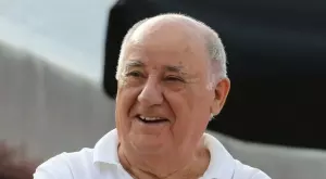 Империята от легендарни имоти на собственика на ZARA