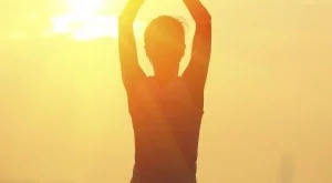  Безплатна сутрешна йога