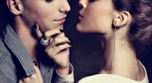 Тест: Добри ли сте във флирта?