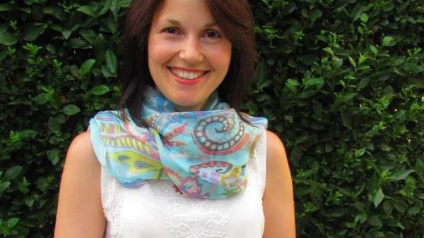 Марина Байрактарова за вдъхновяващите жени и любовта