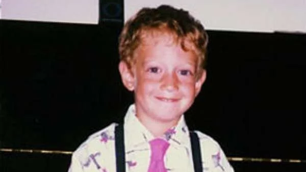 Това дете е вече милионер