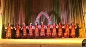 И в Павел баня избраха Царица на розата