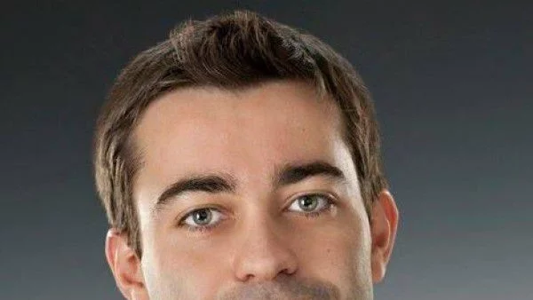 Един мъж:  Стан Костов