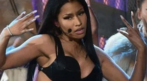 Ники Минаж: Жената трябва да иска оргазъм 