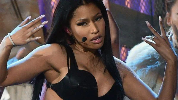 Ники Минаж: Жената трябва да иска оргазъм
