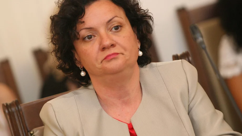 Василева: По Черноморието се инвестира приоритетно и целенасочено