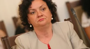 Василева: НЕК трябва да бъде санкционирана за язовир "Въча"