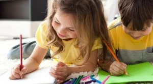 Какво издават детските рисунки