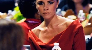 Модната еволюция на: Виктория Бекъм