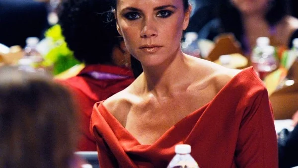 Модната еволюция на: Виктория Бекъм