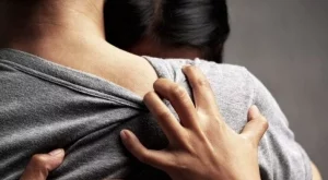 Парченцата, останали от мен