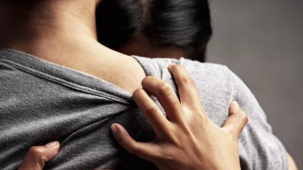 Парченцата, останали от мен