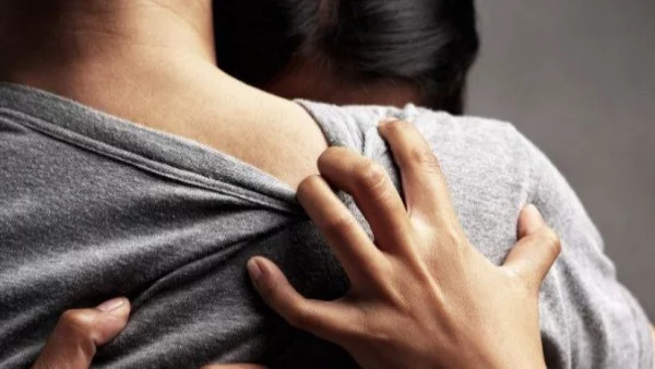 Напълни сърцето си с любовта, която си изпитвал към нея