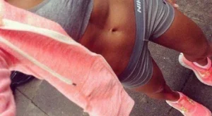 30-дневно предизвикателство за перфектно коремче