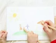 Какво казват рисунките за детето?