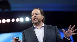 Невероятният живот на милиардера Марк Бениоф