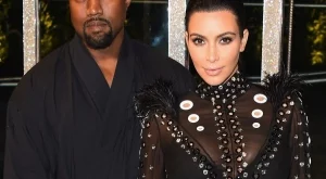 Ким и Кание правят опити за трето дете