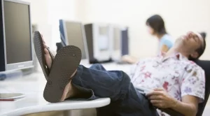 Учени доказаха: Вродено ни е да сме мързеливи 