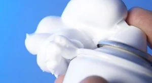 5 нестандартни приложения на пяната за бръснене