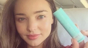 Миранда Кер: Зелен чай за блестяща кожа