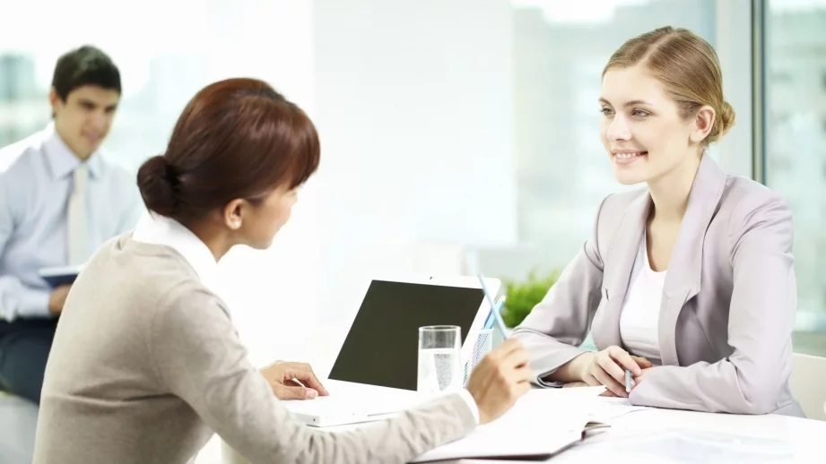 3 грешки, които да избегнете на следващото си интервю за работа 