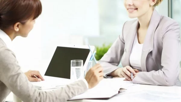 Кога  да кажете "не" на интервю за работа 