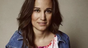 Пипа Мидълтън стана дизайнер за добра кауза