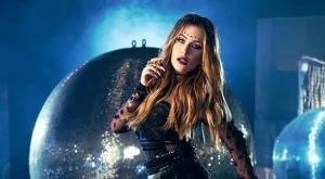 Гери-Никол и Криско с общо парче