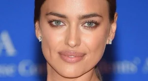 Ирина Шейк била бедна като дете